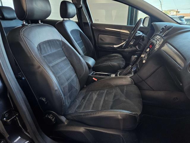 Ford Mondeo Mondeo III 2007 SW SW 2.0 tdci Ghia 6tronic dpf