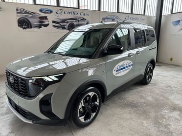 Ford Tourneo Courier 1.0 EcoBoost Active