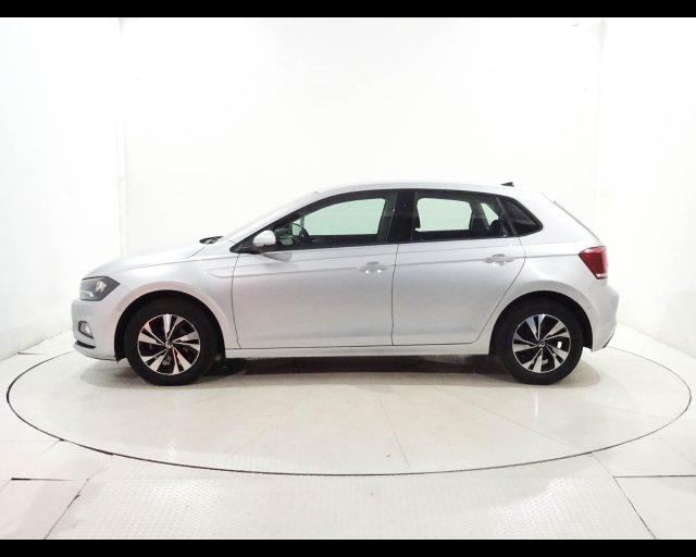 VOLKSWAGEN Polo 1.0 TSI DSG Style