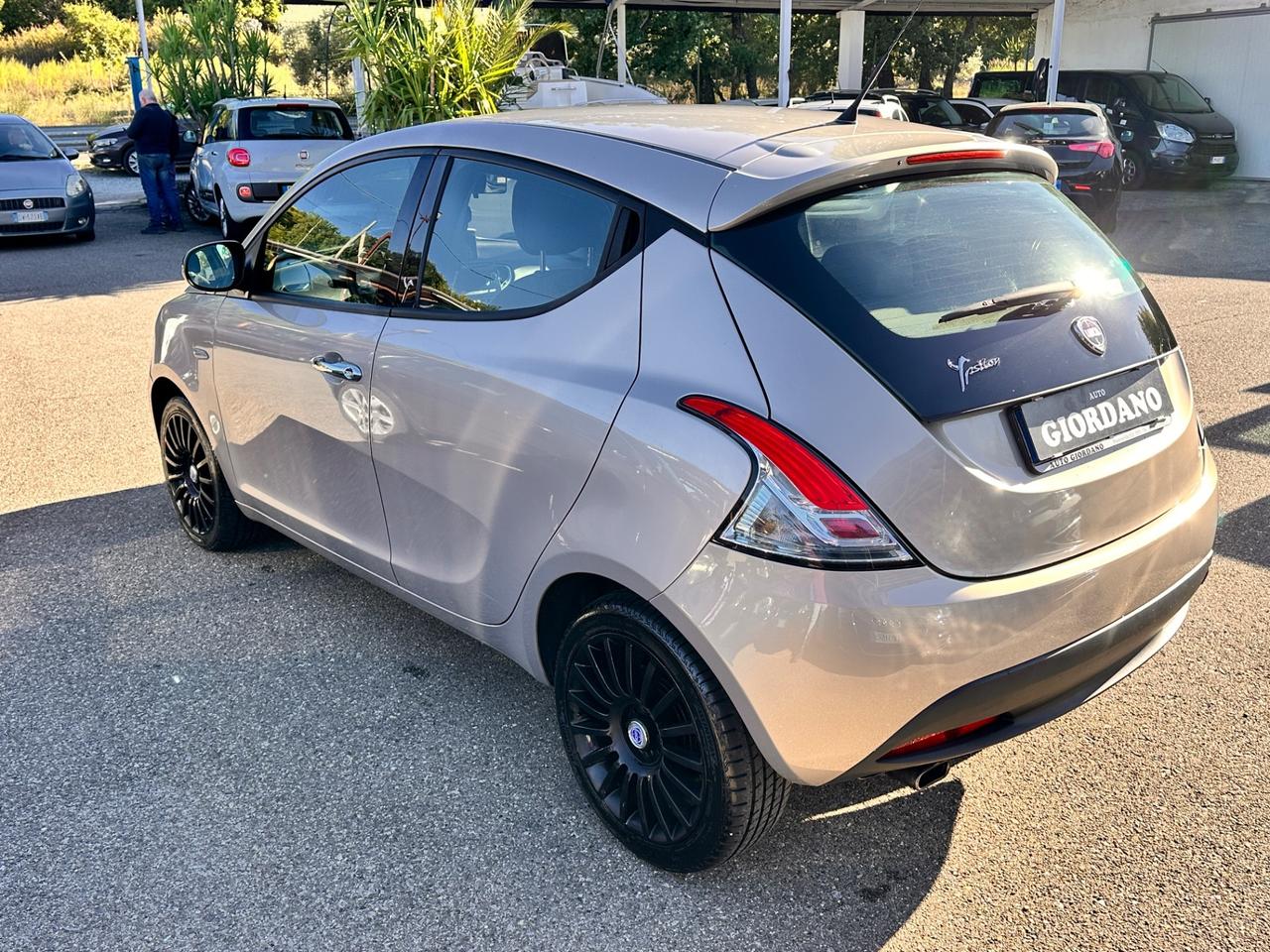 Lancia Ypsilon 1.3 MJT 16V 95 CV S&S