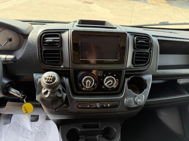Fiat DUCATO LH2 2.2 140CV