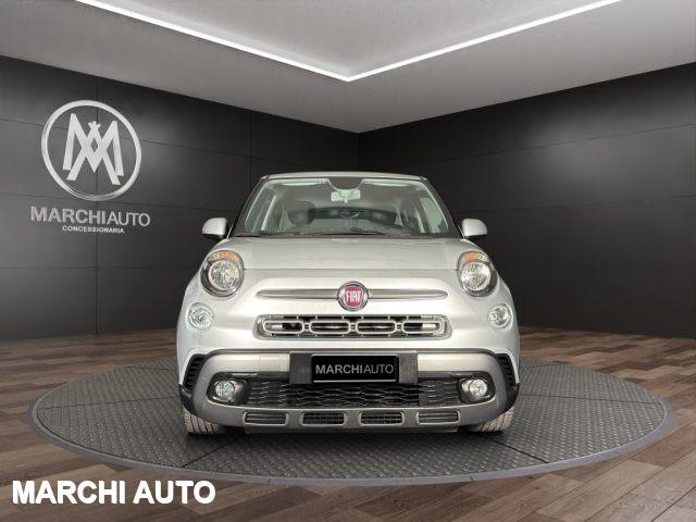 FIAT 500L 1.4 95 CV Cross + GPL