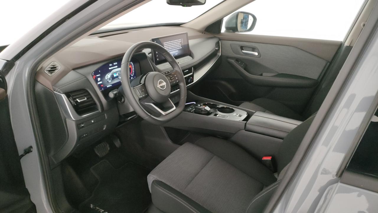 NISSAN X-Trail 1.5 e-power N-Connecta e-4orce 4wd
