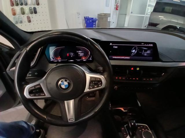 BMW 118 d 5p. Msport