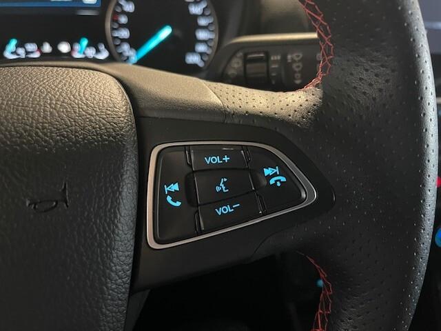 Ford EcoSport 1.0 EcoBoost 125 CV Start&Stop ST-Line
