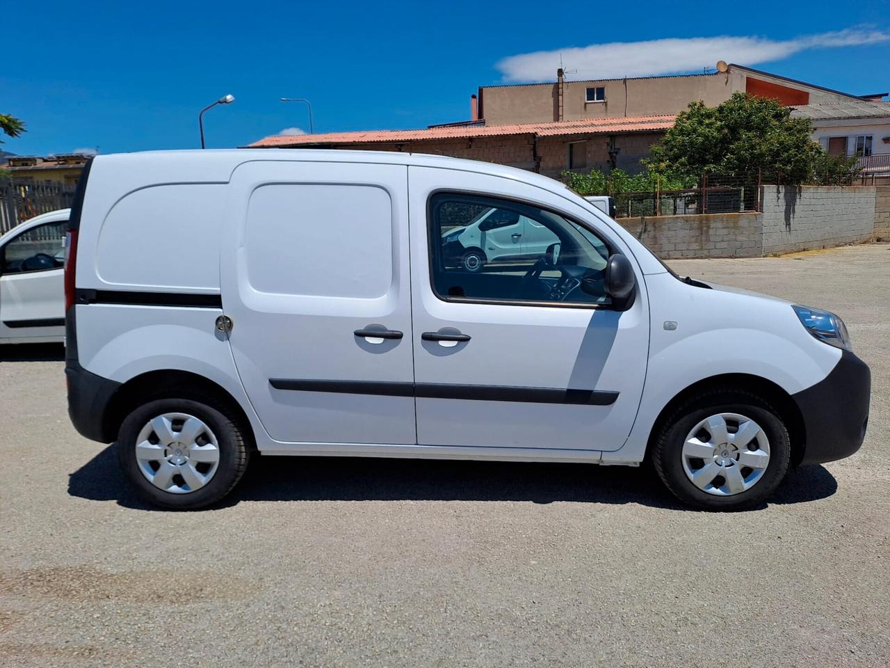 Renault Kangoo 1.5 dCi 90CV Stop & Start Life N1