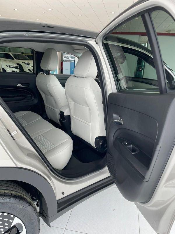 FIAT 600 Hybrid 110 CV DCT MHEV La Prima - Pronta consegna