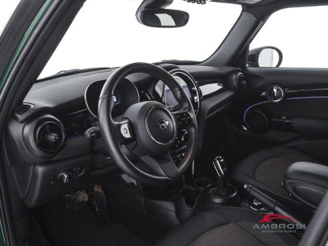 MINI Cooper 5 porte 5p 1.5 C Classic auto