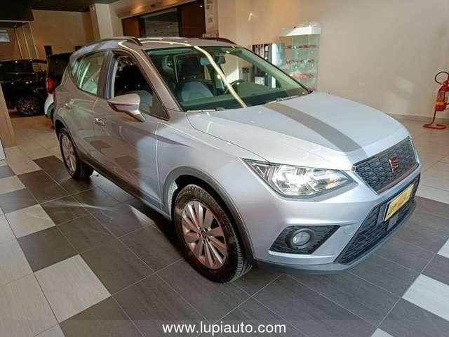 SEAT Arona 1.6 tdi Style 95CV 2019