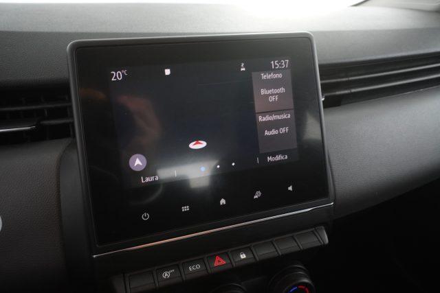 RENAULT Clio Clio TCe 100 CV GPL 5 porte Business