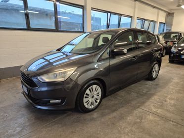 Ford C-Max 1.5 TDCi 120CV Start&Stop Titanium X