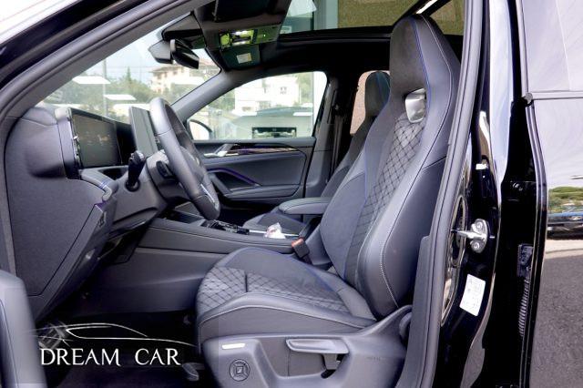 VOLKSWAGEN Tiguan 2.0 TDI 193 CV DSG 4MOTION R-Line Plus-TETTO-GANC