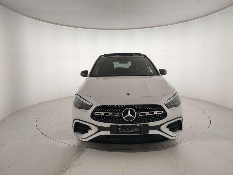 Mercedes-Benz GLA 250 e phev AMG Line Advanced Plus auto