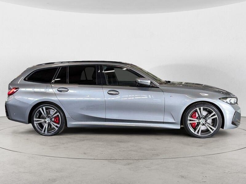 BMW Serie 3 320d xDrive 48V MSport Touring aut.
