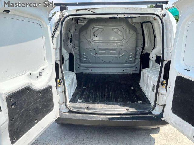 FIAT Fiorino 1.3 MULTIJET 95 CV E6 SX - FM006ZD