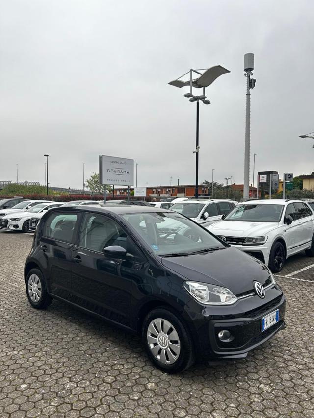 VOLKSWAGEN up! 1.0 5p. move up! NEO PATENTATO