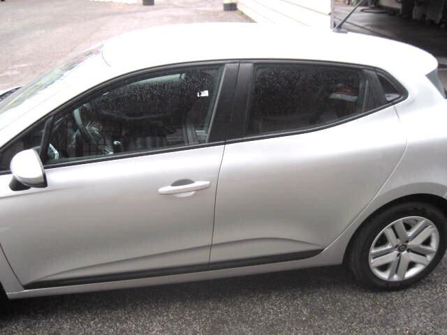 Renault Clio TCe 90 CV PREZZO REALE GARANZIA