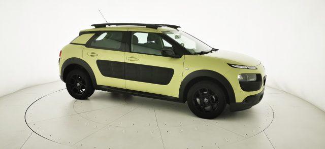 CITROEN C4 Cactus PureTech 82 Feel