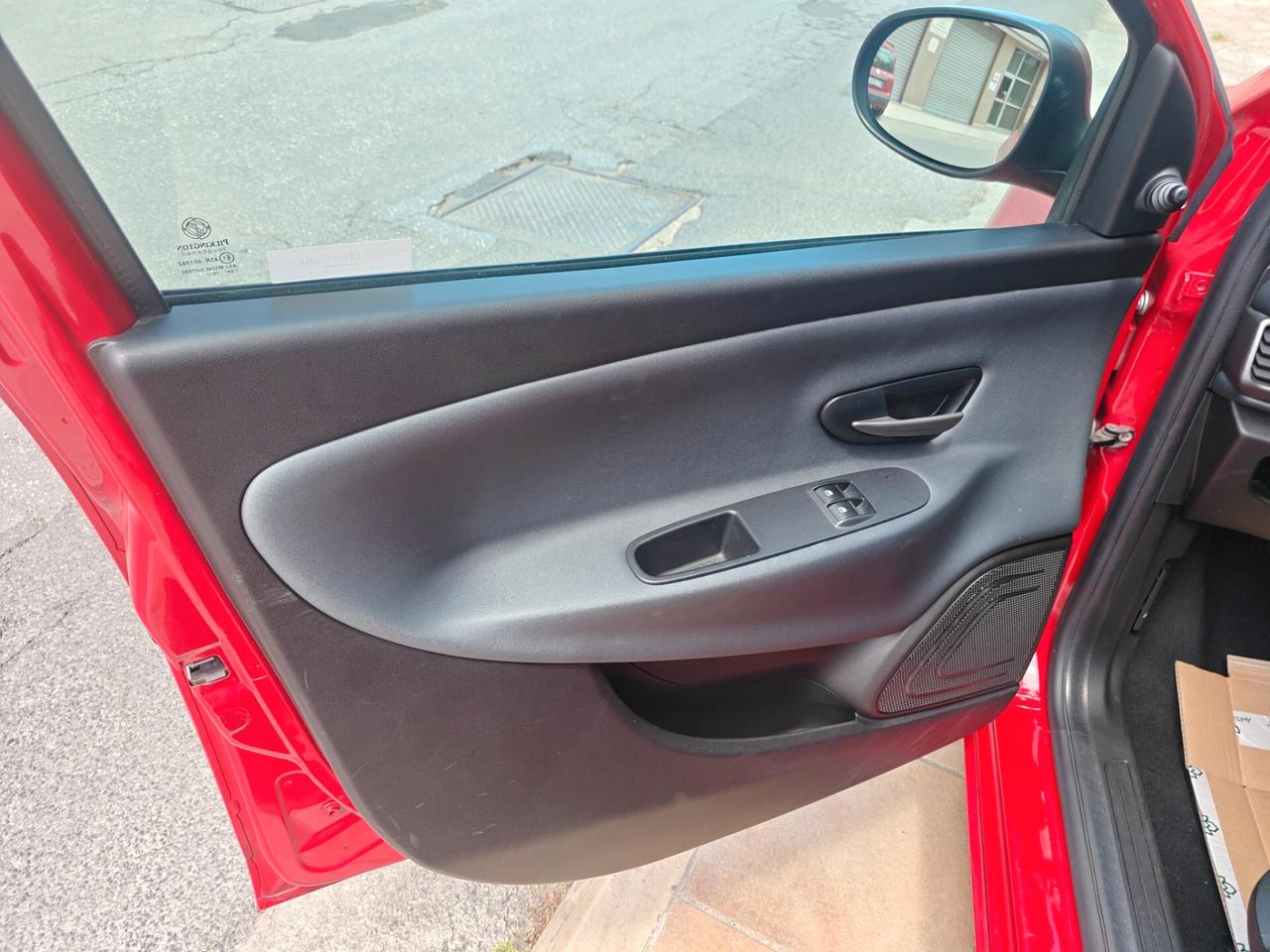 Lancia Ypsilon 1.3 Multijet Platinum