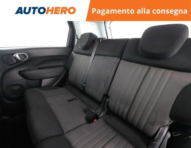 FIAT 500L 1.4 95 CV Lounge