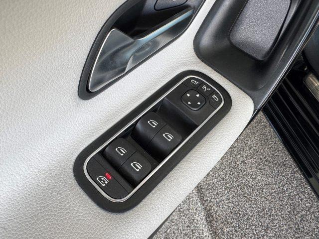 MERCEDES-BENZ A 180 d Automatic Premium diesel