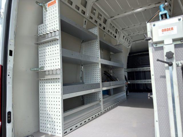 IVECO Daily 60C18 OFFICINA MOBILE