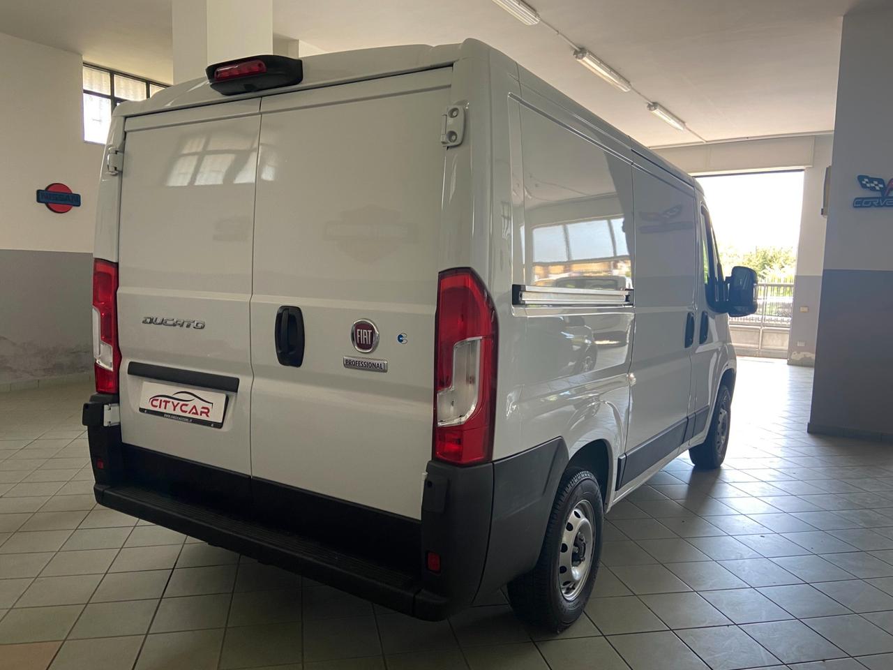 Fiat DUCATO 2.3 MULTIJET 130CV COMBI AUTOCARRO