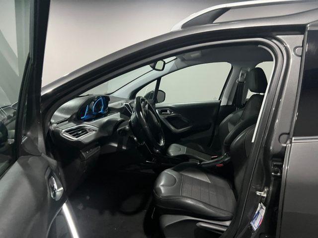 PEUGEOT 2008 BlueHDi 100 S&S Allure