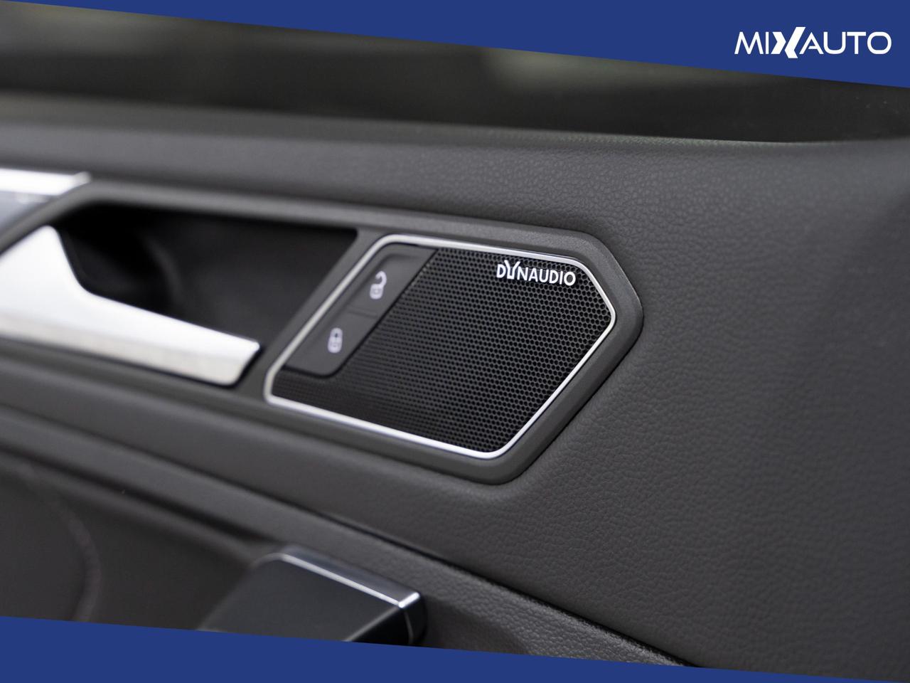 Volkswagen Tiguan 2.0 Allspace BiTDI 4Motion Advanced R-Line 240CV 7 Posti DSG