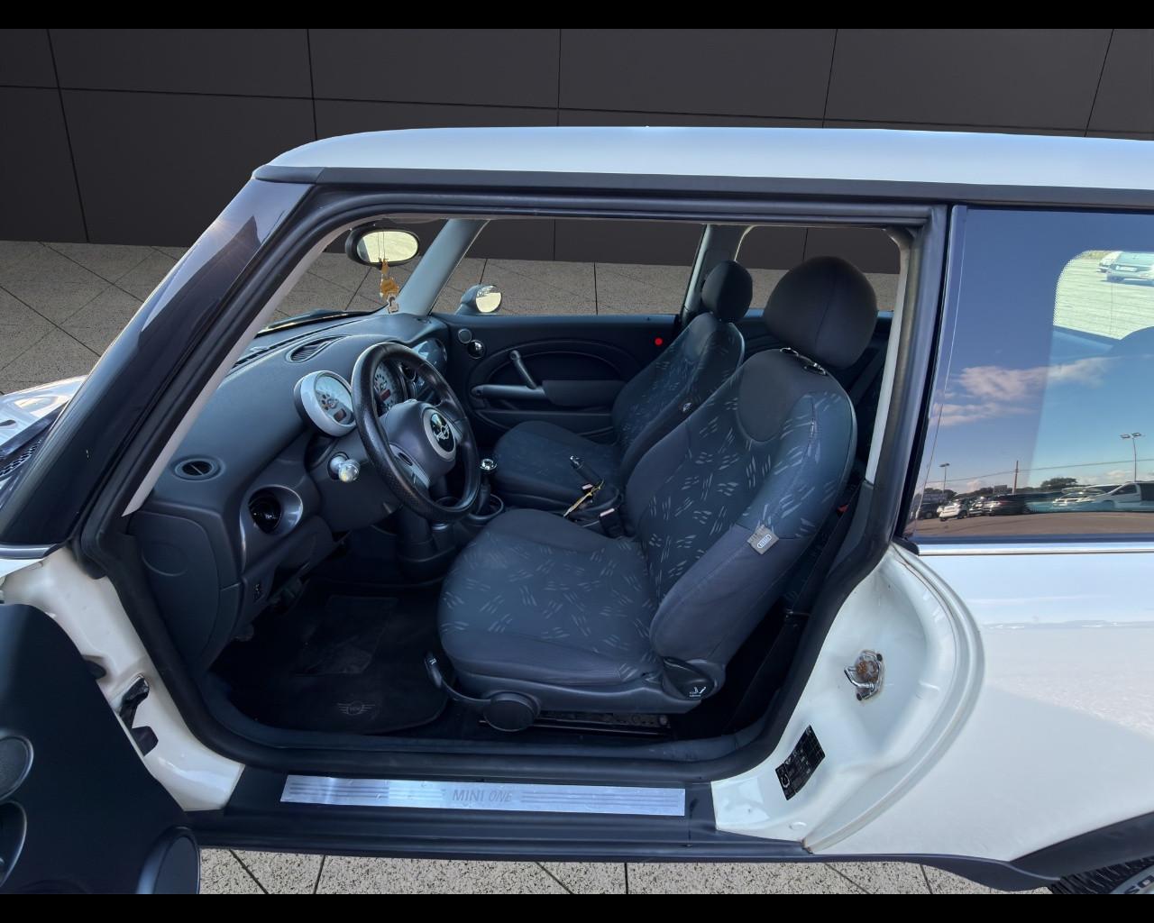 MINI Mini 2ª serie - Mini 1.6 16V One
