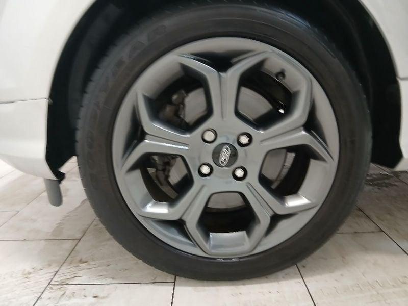 Ford EcoSport 1.5 ecoblue ST-Line s&s 100cv my19