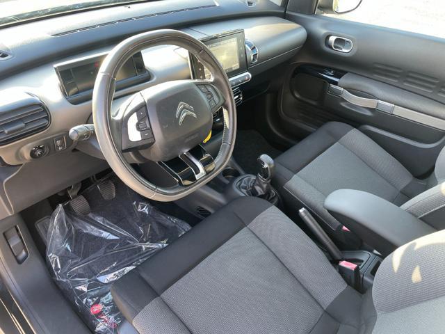 CITROEN C4 Cactus PureTech 82 Feel