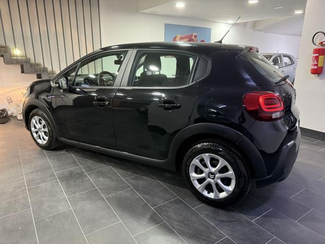 CITROEN C3 BlueHDi 100 S&S Feel