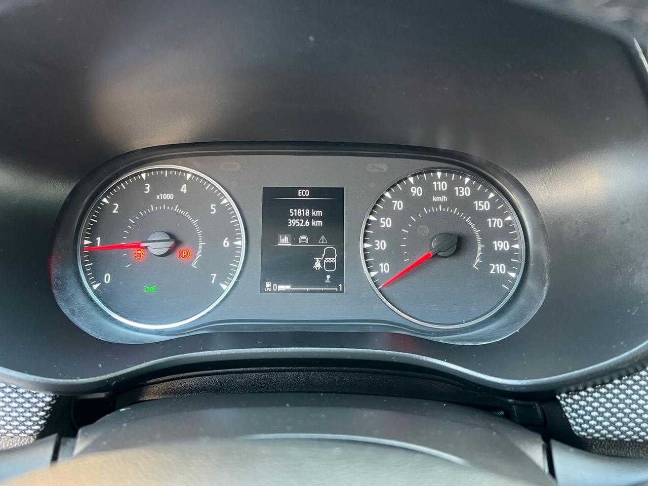 DACIA SANDERO STEPWAY 1.0 TCe 100cv 2022!!! GPL!!