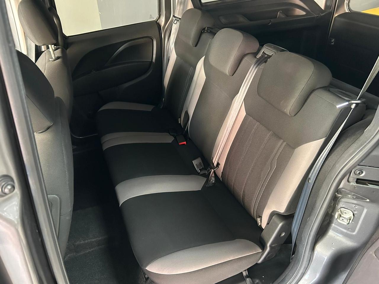 Fiat Doblò 1.6 MJT 120CV PL-TN Maxi Lounge N1