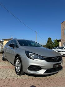 Opel Astra 1.5 CDTI 122 CV S&S AT9 Sports Tourer Ultimate