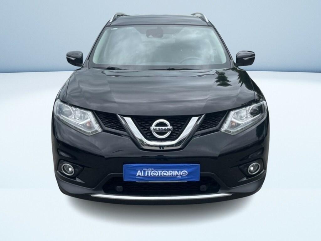 Nissan X-Trail 1.6 dCi Tekna 2WD