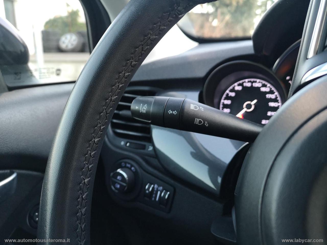 FIAT 500X 1.3 M.Jet 95 CV S-DESIGN PROMO WEB