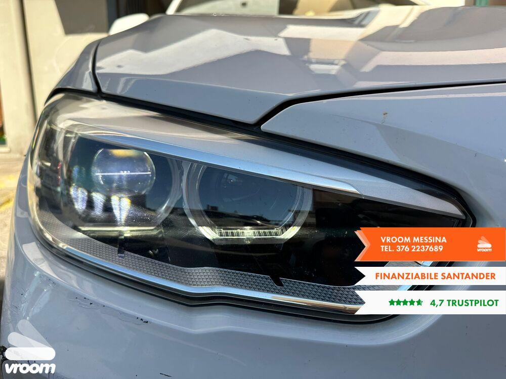 BMW Serie 1 (F20) 116d 5p. Msport