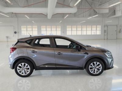 Renault Captur 1.5 blue dci Business 115cv edc
