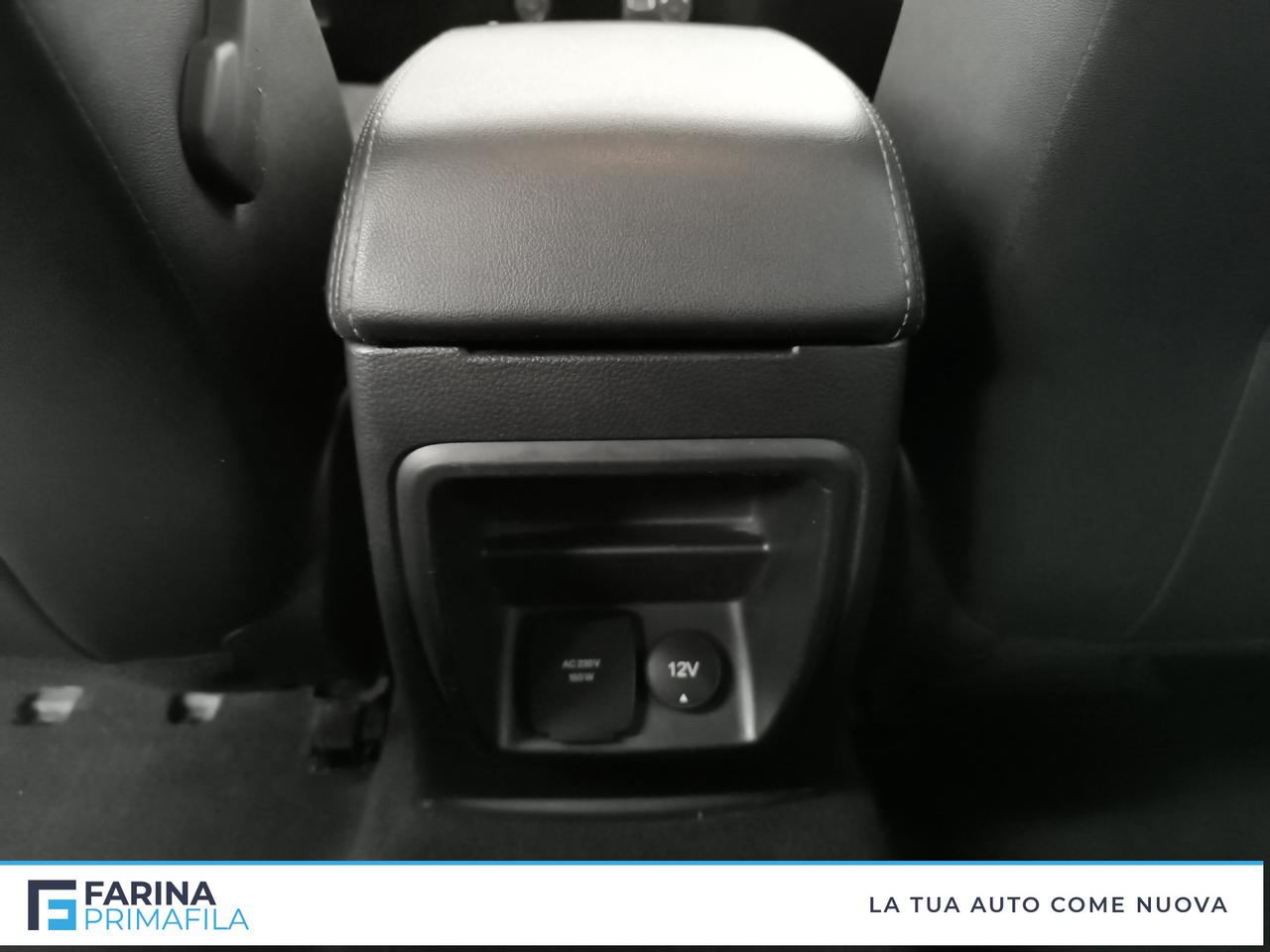 FORD Ranger VII 2019 - Ranger 2.0 ecoblue double cab Limited 213c