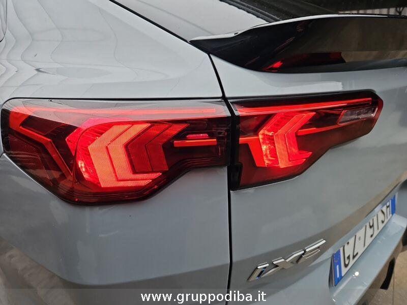 BMW X2 U10 i edrive 20 MSport