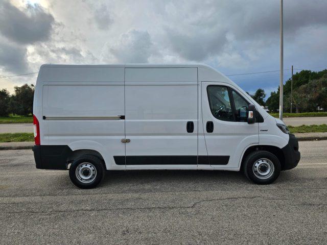 FIAT Ducato 33 2.2 MJT 140CV PM-TM Furgone NUOVO MODELLO