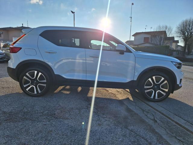 VOLVO XC40 D3 AWD Geartronic Business Plus N°GB258