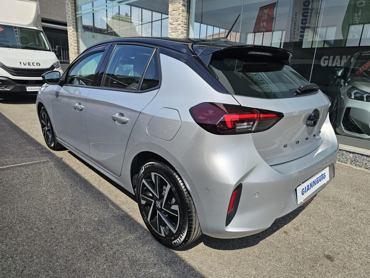 Opel Corsa 1.2 GS