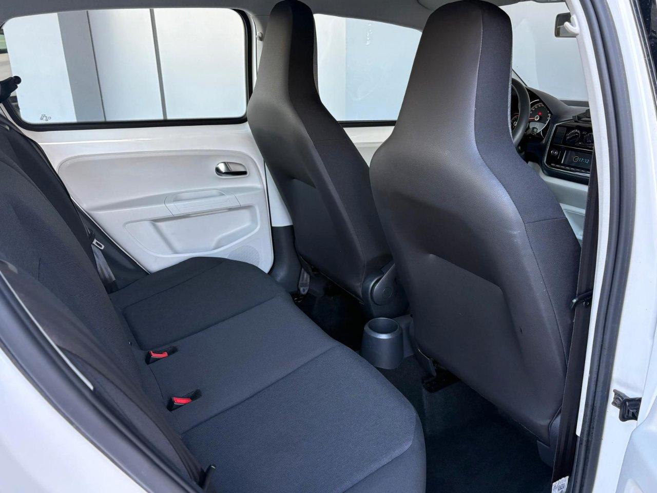 Volkswagen up! 5 Porte up! 5p 1.0 Move up! 60cv