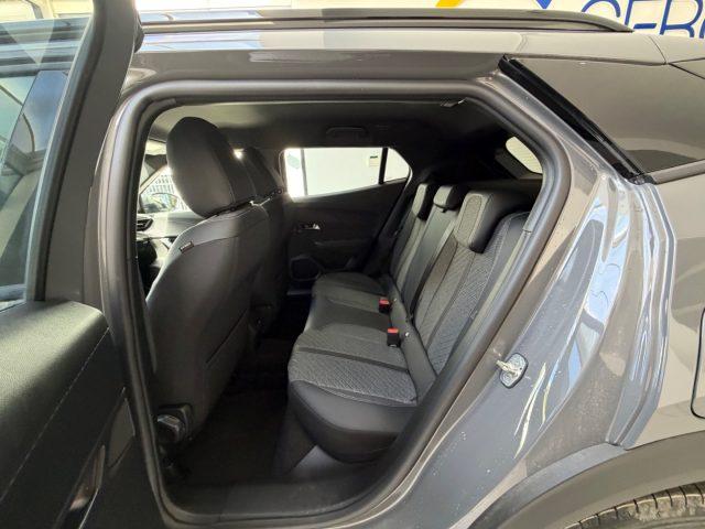 PEUGEOT 2008 Turbo benzina 100cv Allure tua da ?239,00