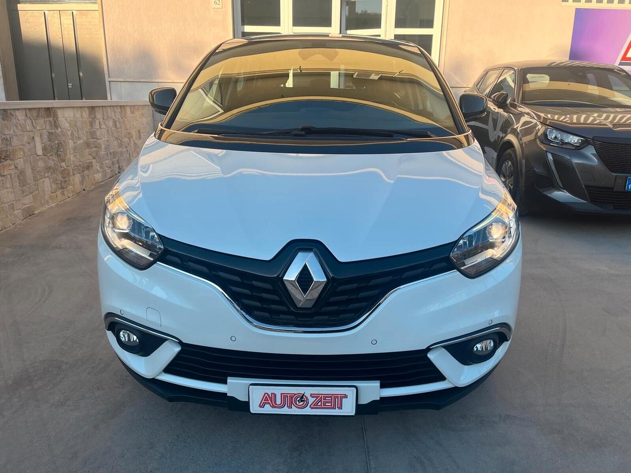 Renault Scenic Scénic dCi 8V 110 CV Energy