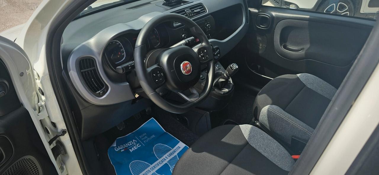 Fiat Panda Natural Power City Life - 2021 - PERFETTA