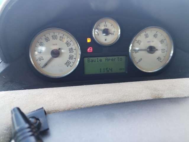 Lancia Ypsilon 1.2 8v